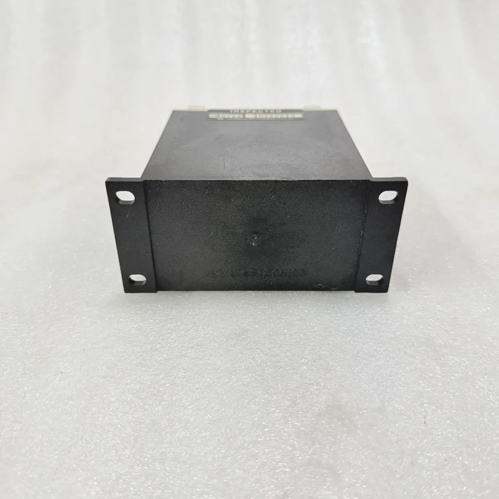 Westronics SBCR-203 Count Relay AC176-264V 250V 5A Pre-Owned