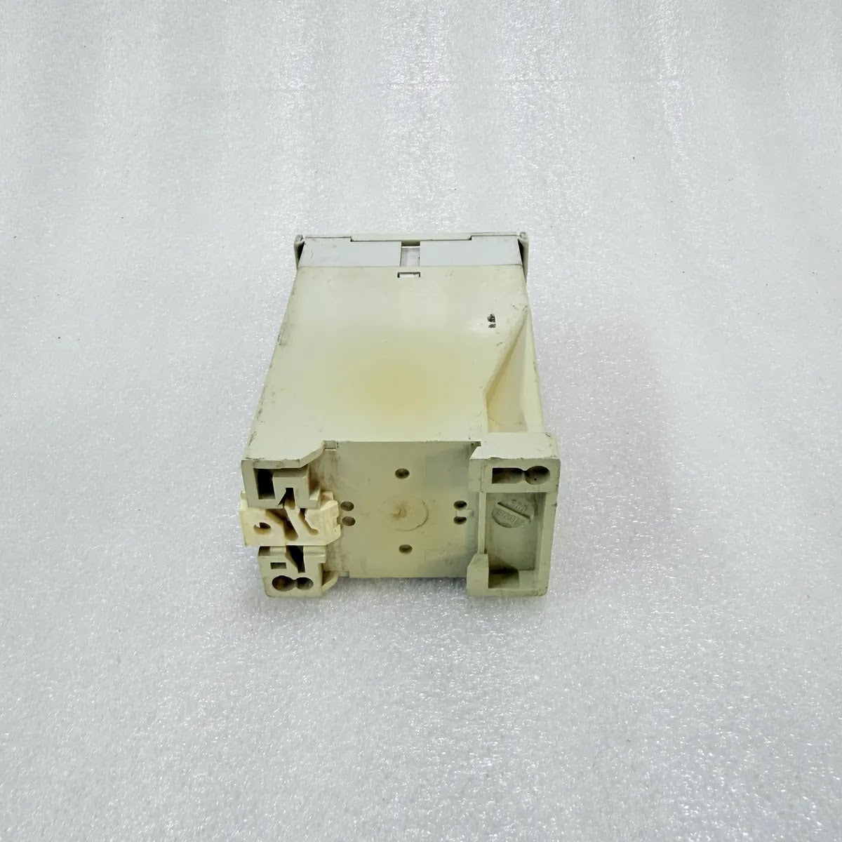Zoller Stromrelais SR3 Current Monitoring Relay 1-5A DIN Rail Pre-Owned